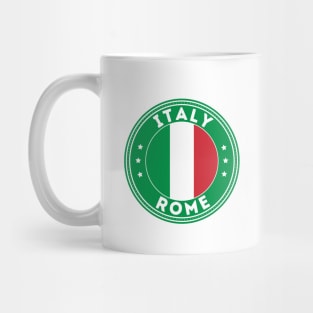 Rome Mug